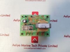 Ncc Lnc-ns157-120 Pcb Card