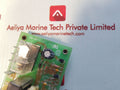 Ncc Lnc-ns157-120 Pcb Card