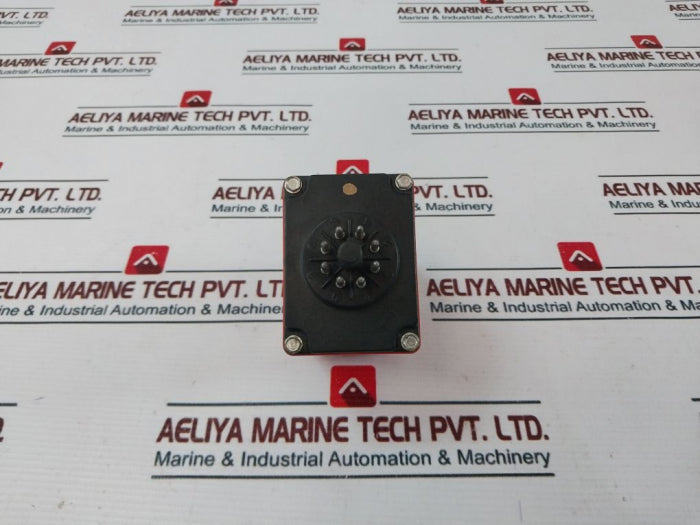 Ncc T1K-180-461 Solid State Timer 120 Vac