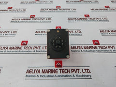 Ncc T1K-180-461 Solid State Timer 120 Vac
