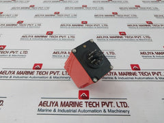 Ncc T1K-180-461 Solid State Timer 120 Vac