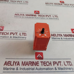 Ncc T1K-600-461 Solid State Timer
