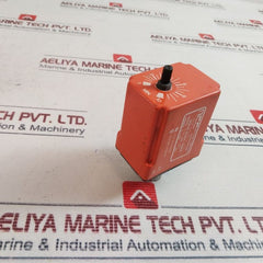 Ncc T1K-600-461 Solid State Timer 6-600 Sec