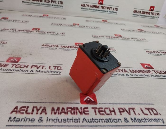 Ncc T1K-600-461 Solid State Timer 6-600 Sec