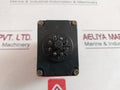Ncc T1K-600-461 Solid State Timer 6-600 Sec