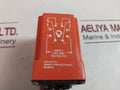 Ncc T1K-600-461 Solid State Timer 6-600 Sec