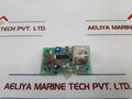 Ncc Z1T-60-067 Relay Pcb Module Mpc-z1Dig-011