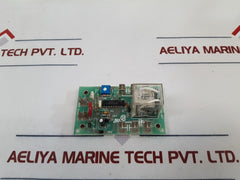 Ncc Z1T-60-067 Relay Pcb Module Mpc-z1Dig-011