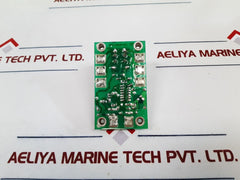 Ncc Z1T-60-067 Relay Pcb Module Mpc-z1Dig-011