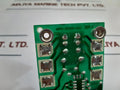 Ncc Z1T-60-067 Relay Pcb Module Mpc-z1Dig-011