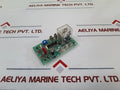 Ncc Z1T-60-067 Relay Pcb Module Mpc-z1Dig-011