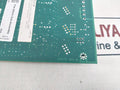 Notifier Ncm-wpcb Rev.H Fire Alarm Sub-assembly Smt Lead Free Component