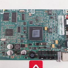 Notifier Ncm-wpcb Rev.H Fire Alarm Sub-assembly Smt Lead Free Component