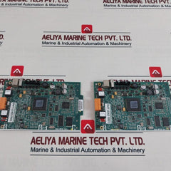 Notifier Ncm-wpcb Rev.H Fire Alarm Sub-assembly Smt Lead Free Component
