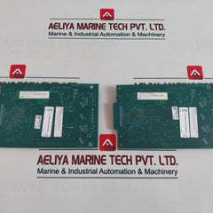 Notifier Ncm-wpcb Rev.H Fire Alarm Sub-assembly Smt Lead Free Component