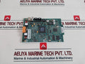 Notifier Ncm-wpcb Rev.H Fire Alarm Sub-assembly Smt Lead Free Component