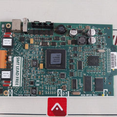 Notifier Ncm-wpcb Rev.H Fire Alarm Sub-assembly Smt Lead Free Component