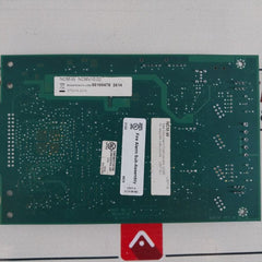 Notifier Ncm-wpcb Rev.H Fire Alarm Sub-assembly Smt Lead Free Component