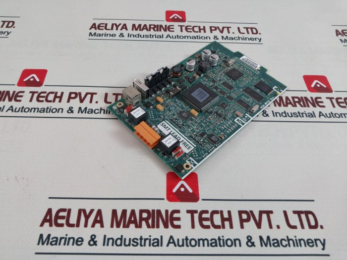 Notifier Ncm-wpcb Rev.H Fire Alarm Sub-assembly Smt Lead Free Component