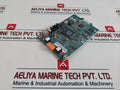 Notifier Ncm-wpcb Rev.H Fire Alarm Sub-assembly Smt Lead Free Component