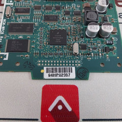 Notifier Ncm-wpcb Rev.H Fire Alarm Sub-assembly Smt Lead Free Component