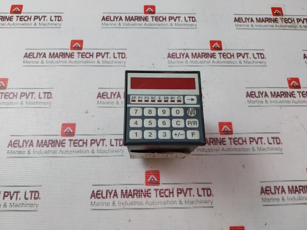 Ne1213.Z14/0 Temperature Controller 24 Vdc