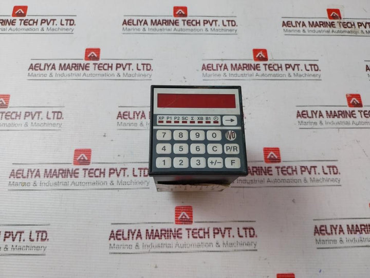Ne1213.Z14/0 Temperature Controller 24 Vdc
