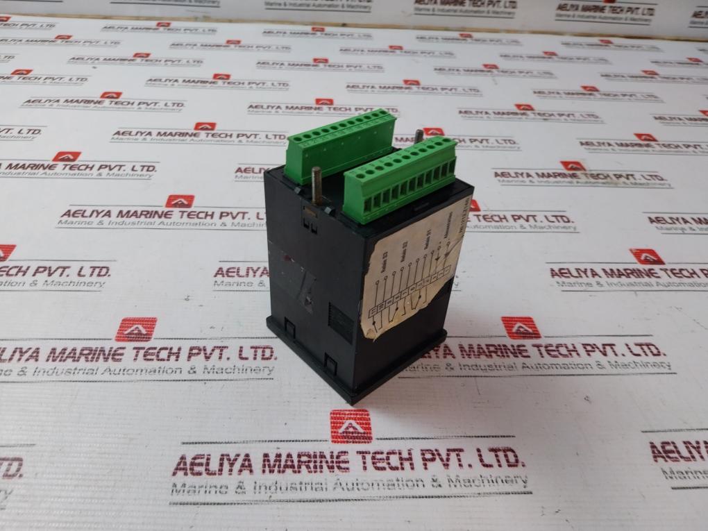 Ne1213.Z14/0 Temperature Controller 24 Vdc