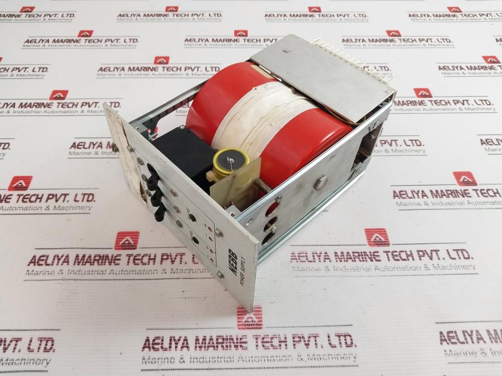 Nebb Ala-04067-28 Power Supply 24V