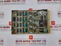 Nebb Cv11A Circuit Board Nl444360, Nl120622