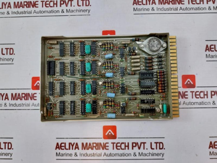 Nebb Cv11A Circuit Board Nl444360, Nl120622