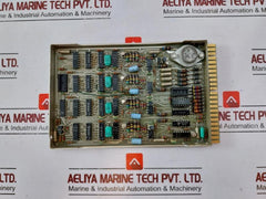 Nebb Cv11A Circuit Board Nl444360, Nl120622