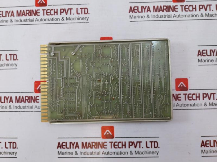 Nebb Cv11A Circuit Board Nl444360, Nl120622