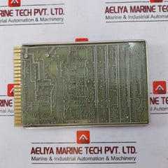 Nebb Cv11A Circuit Board Nl444360, Nl120622