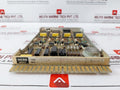Nebb Cv11A Circuit Board Nl444360 , Nl 12 622
