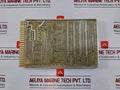 Nebb Cv11A Circuit Board Nl444360 , Nl 12 622