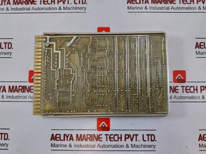 Nebb Cv11A Circuit Board Nl444360 , Nl 12 622