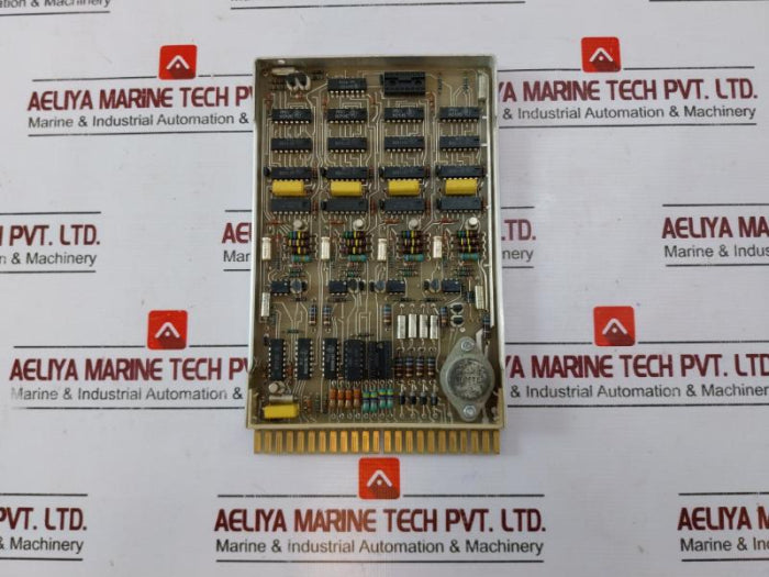 Nebb Cv11A Circuit Board Nl444360 , Nl 12 622
