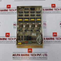 Nebb Cv11A Circuit Board Nl444360 , Nl 12 622