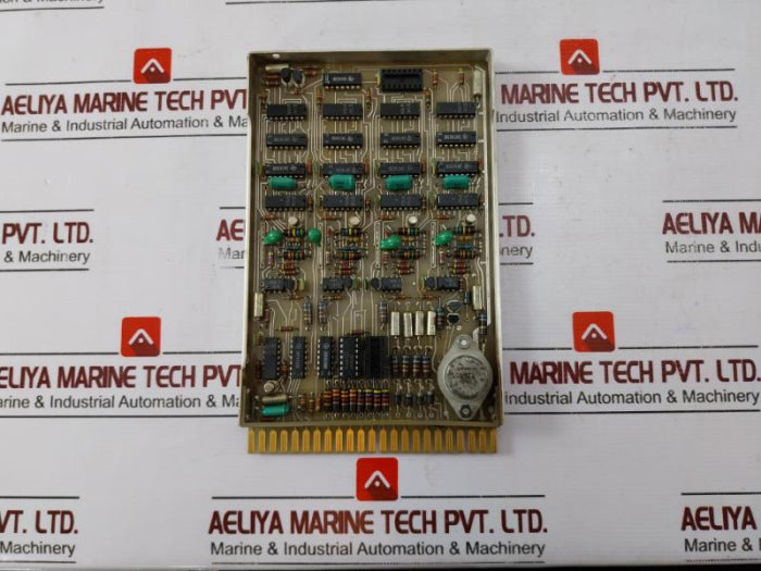 Nebb Cv11A Nl444360 Printed Circuit Board Nl 500360 Xx-0004718