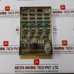 Nebb Cv11A Nl444360 Printed Circuit Board Nl 500360 Xx-0004718