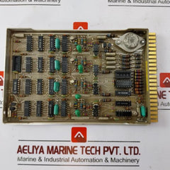 Nebb Cv11A Nl444360 Printed Circuit Board Nl 500360 Xx-0004718
