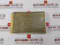 Nebb Cv11A Nl444360 Printed Circuit Board Nl 500360 Xx-0004718