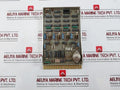 Nebb Cv11a Printed Circuit Board Card, Nl 444360, 323