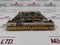 Nebb Cv11a Printed Circuit Board Card, Nl 444360, 323