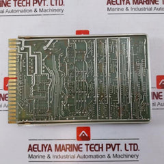 Nebb Cv11A Printed Circuit Board Nl444360, Nl120622