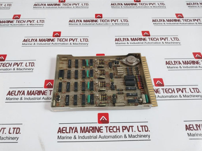 Nebb Cv11A Printed Circuit Board Nl 120622A Nl 444360
