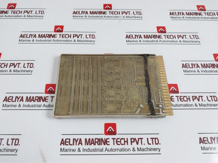 Nebb Cv11A Printed Circuit Board Nl 120622A Nl 444360