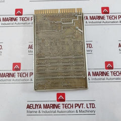 Nebb Cv11a Printed Circuit Board Nl 120622a Nl 444360 Provet 6