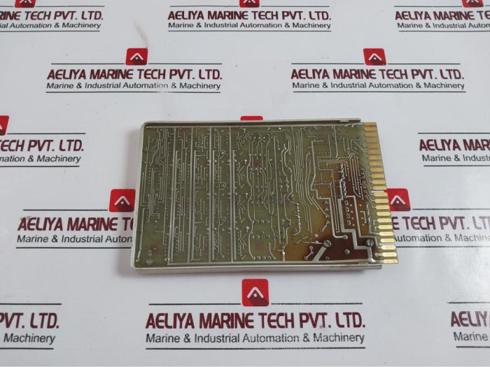 Nebb Cv11A Printed Circuit Board Nl 444360